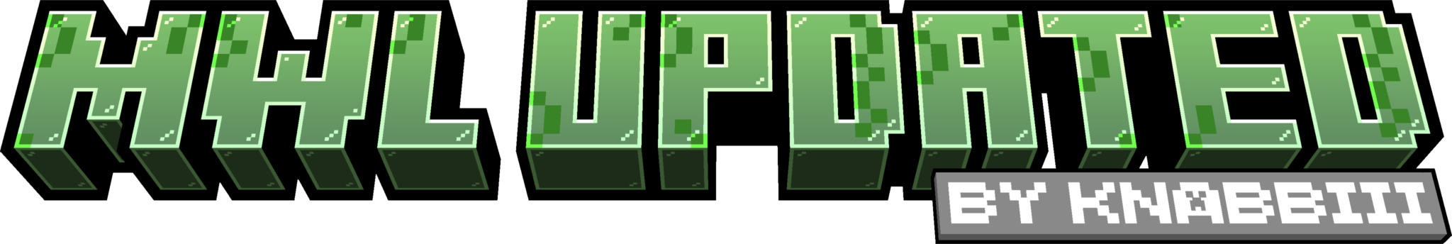 mWL Updated by Knabbiii