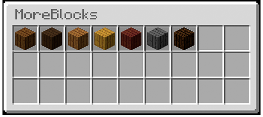 blocks