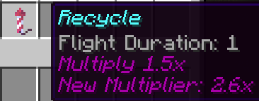 重置您的进度以获得永久乘数奖励