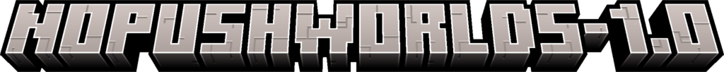 NoPushWorlds-1.0