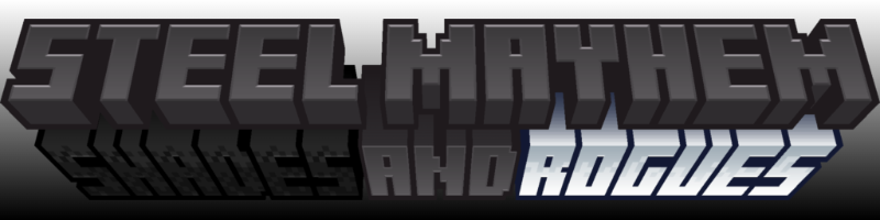 shades and rogues banner