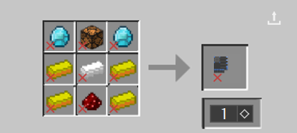 Radio tower recipe