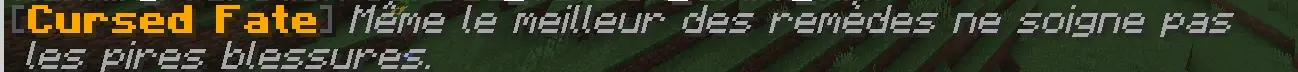 Quand tu bois du lait pour te débarrasser de ton effet (ca sert a rien l'ami)