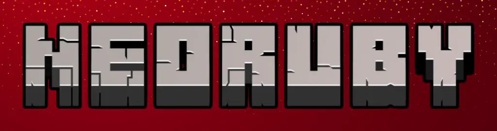 NeoRuby Poster