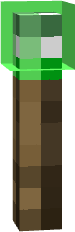 Copper Torch