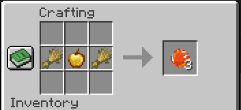 Recipe