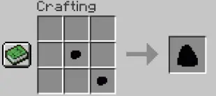 LighterRecipe