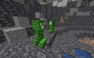 creeper