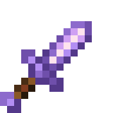 Amethyst Dagger