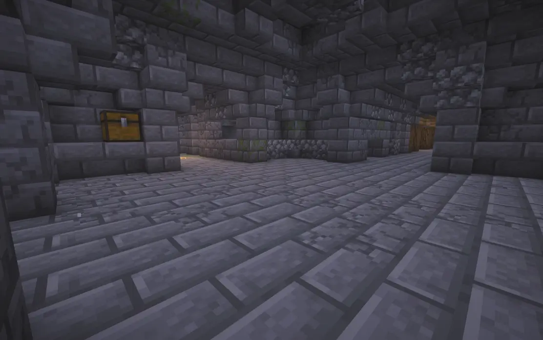 Dungeon Crawl