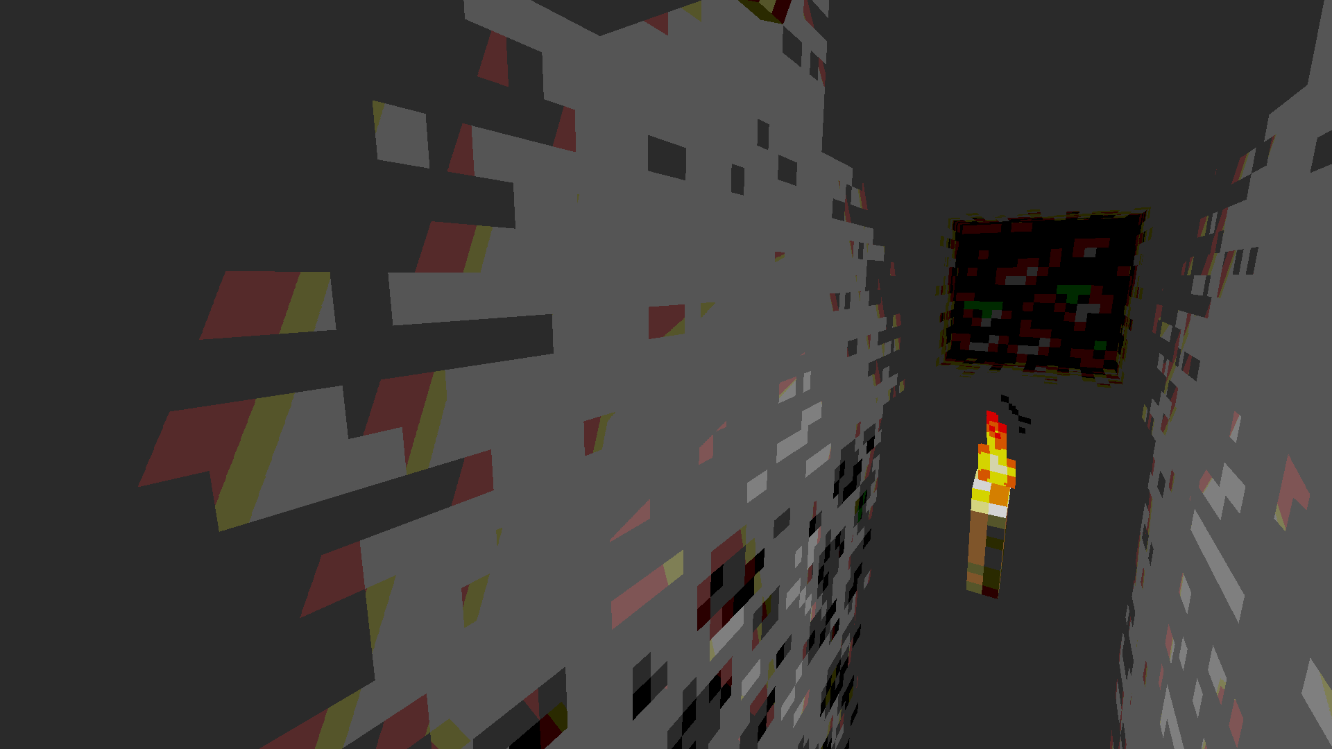 Old school Graphics