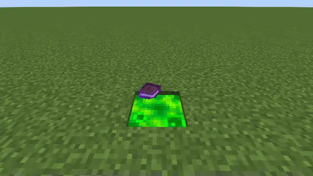 Even if you enter acid, your items will not disappear, and equipment damage from acid will be eliminated