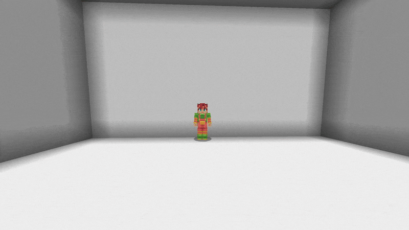 Player Animations have Changed!