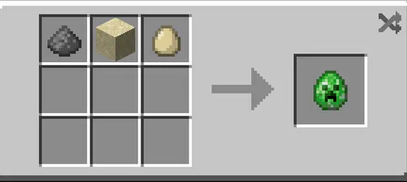 Recipe