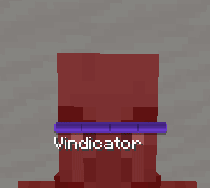 Custom Color per Damage Type