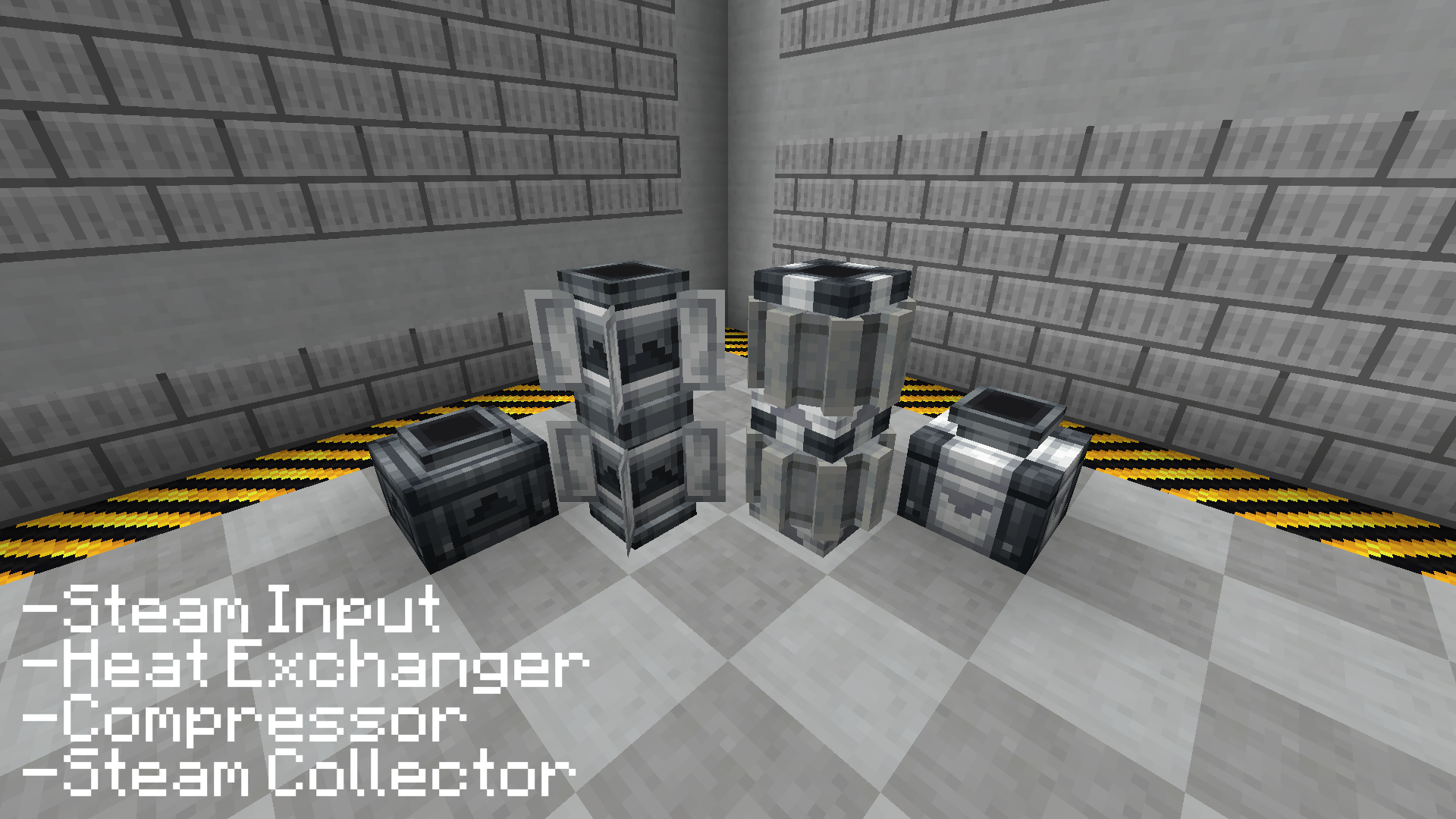 Blocks Part 2