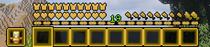 The Hotbar