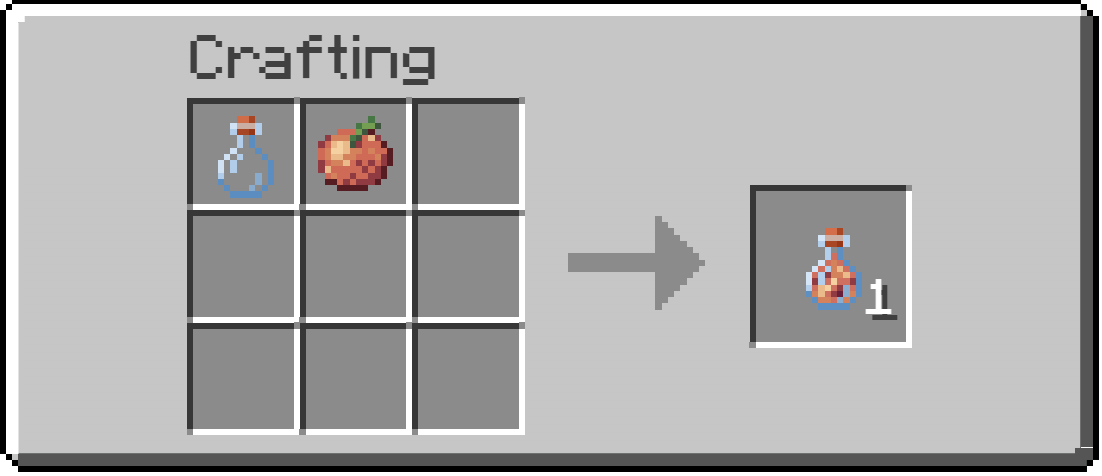Grapefruit Juice Crafting