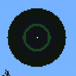 empty ring hud