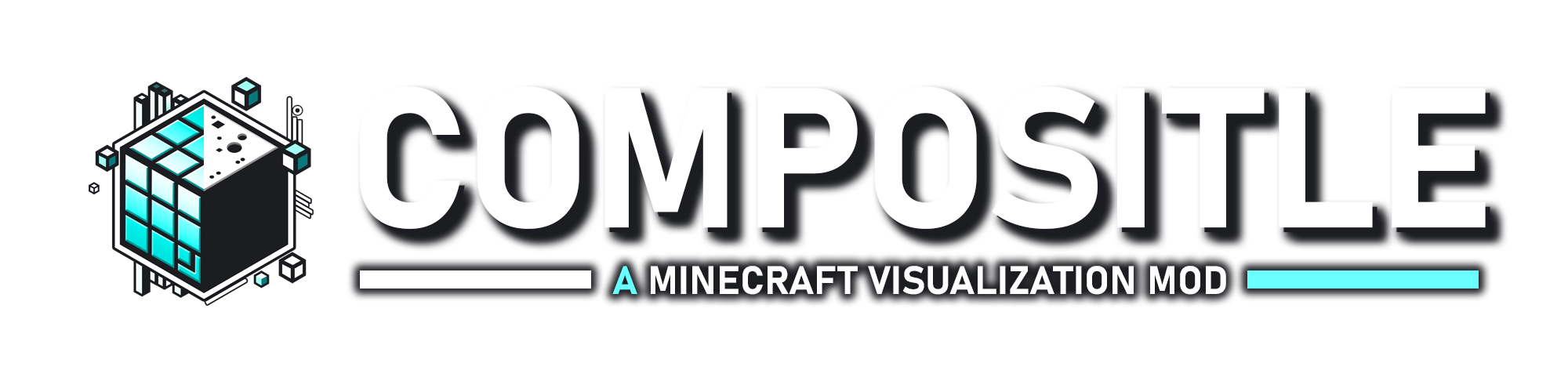 Compositle - A Minecraft Visualization Mod