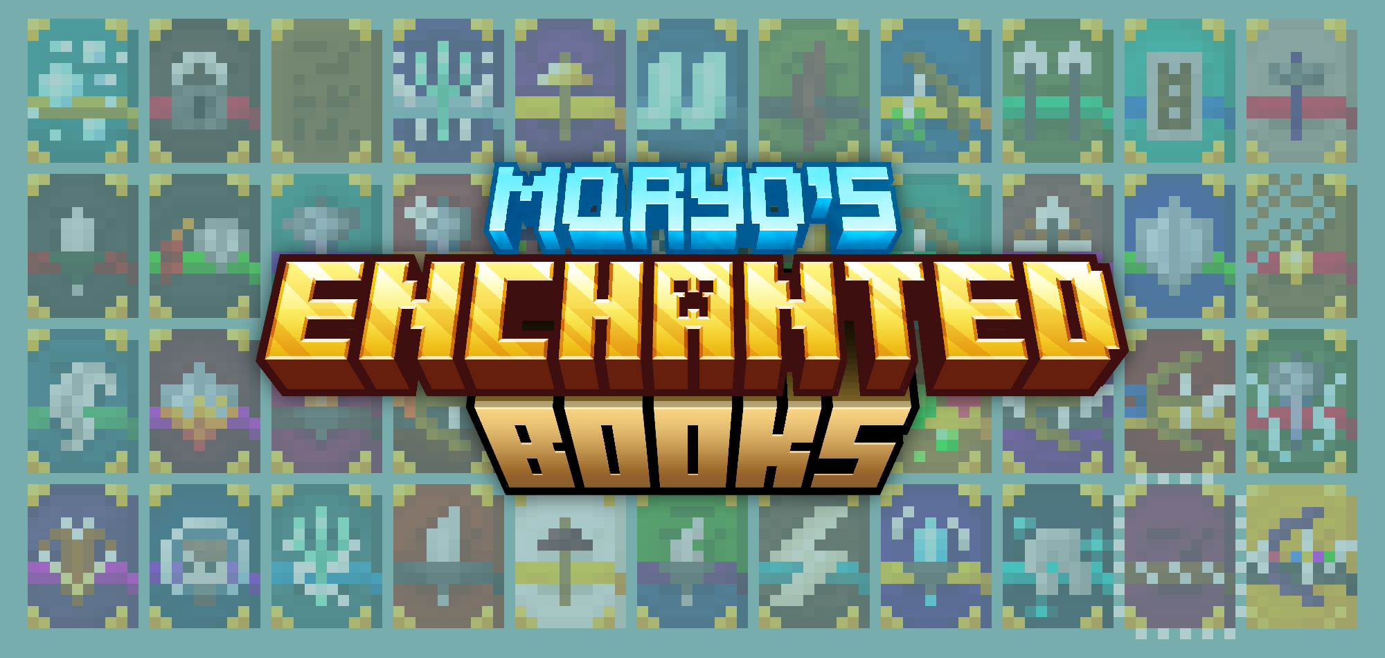 Enchanted Books Logo