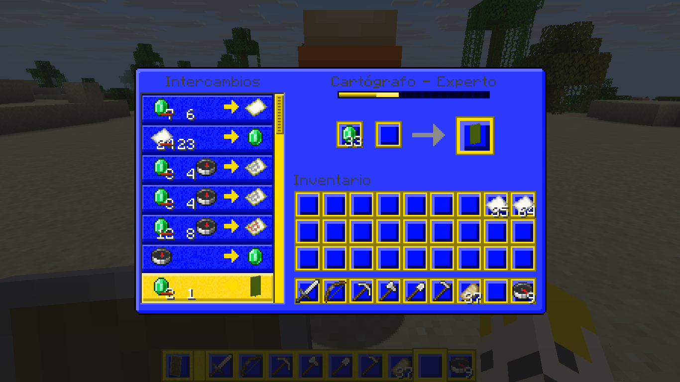 Inventories