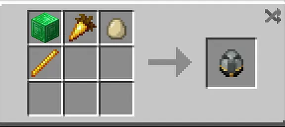 Recipe