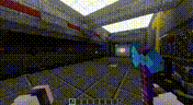 inspect animation