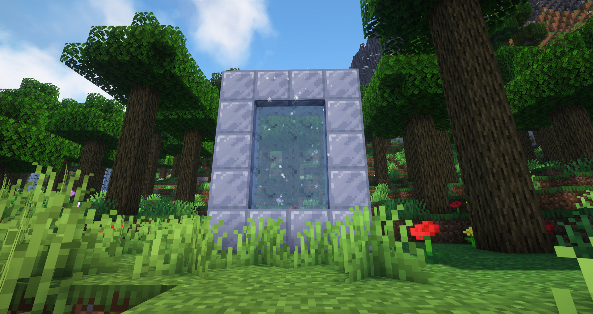 Elysium Portal