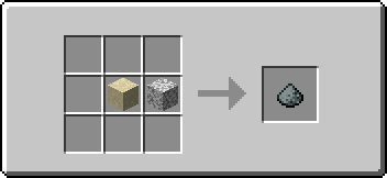Silicon Mixture crafting recipe