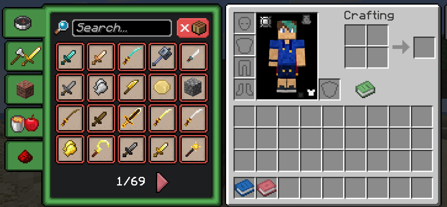 Inventory