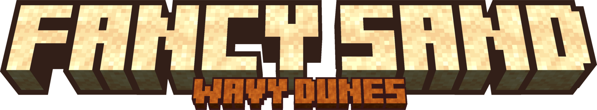 Project Title: "Fancy Sand - Wavy Dunes"
