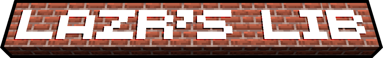 Lazrs Lib Icon