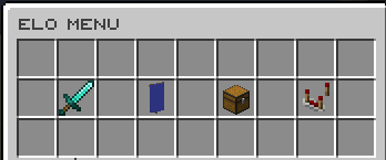 Main GUI