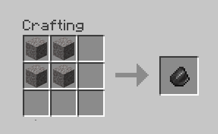 flint recipe