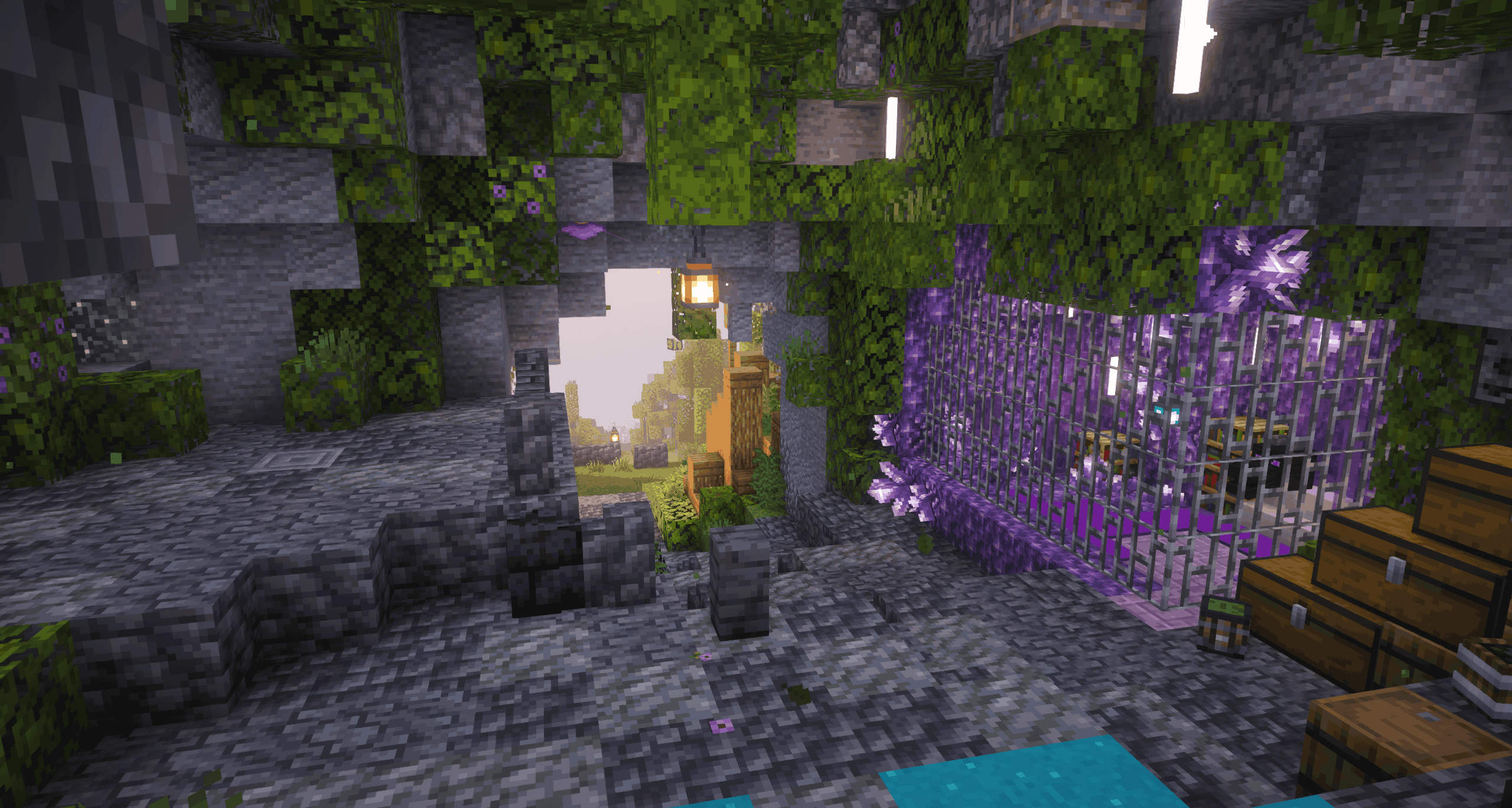 season 1 spawn
