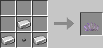 Crafting Recipe