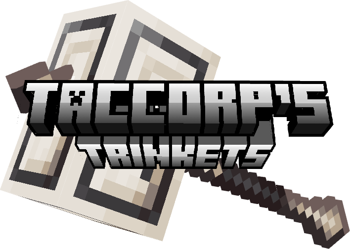 TacCorp's Trinkets