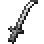 Iron Katana