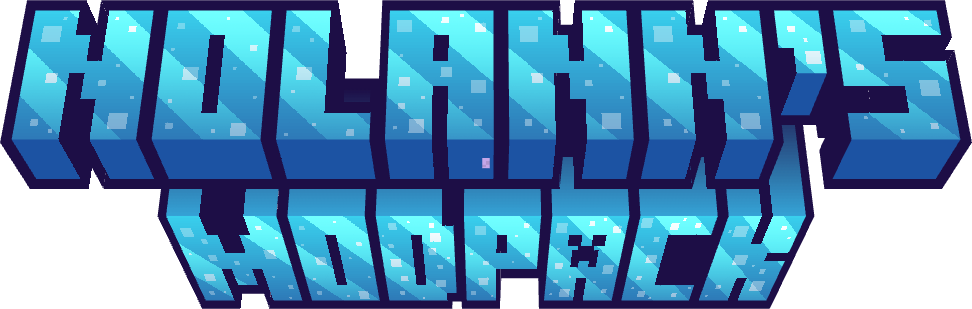 Nolann's ModPack !