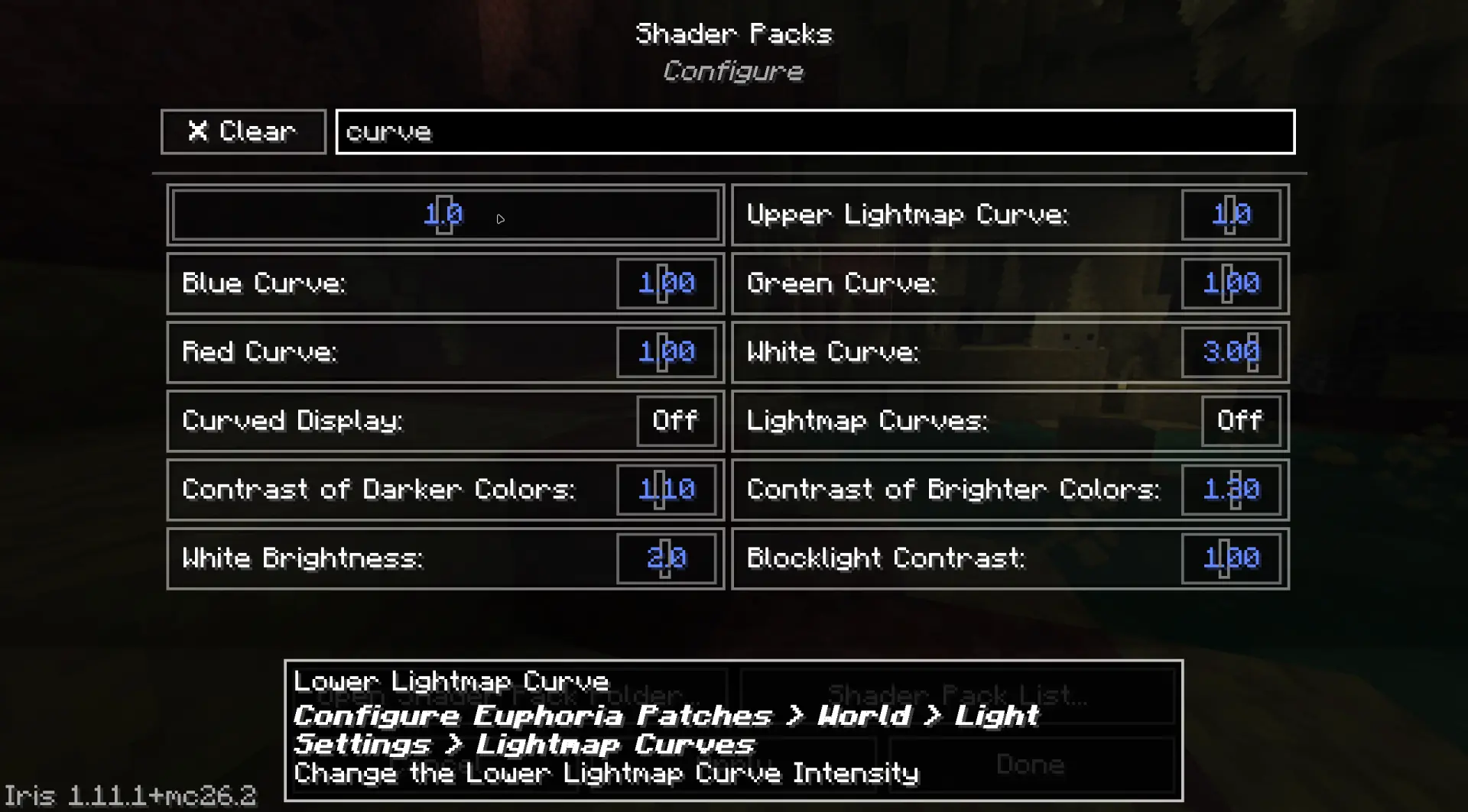 Tooltip