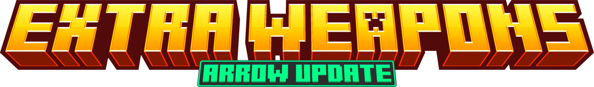 Extra Weapons: Arrow Update
