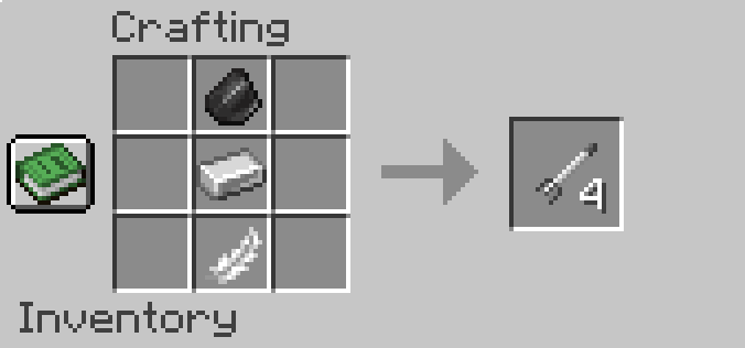 Iron Arrow