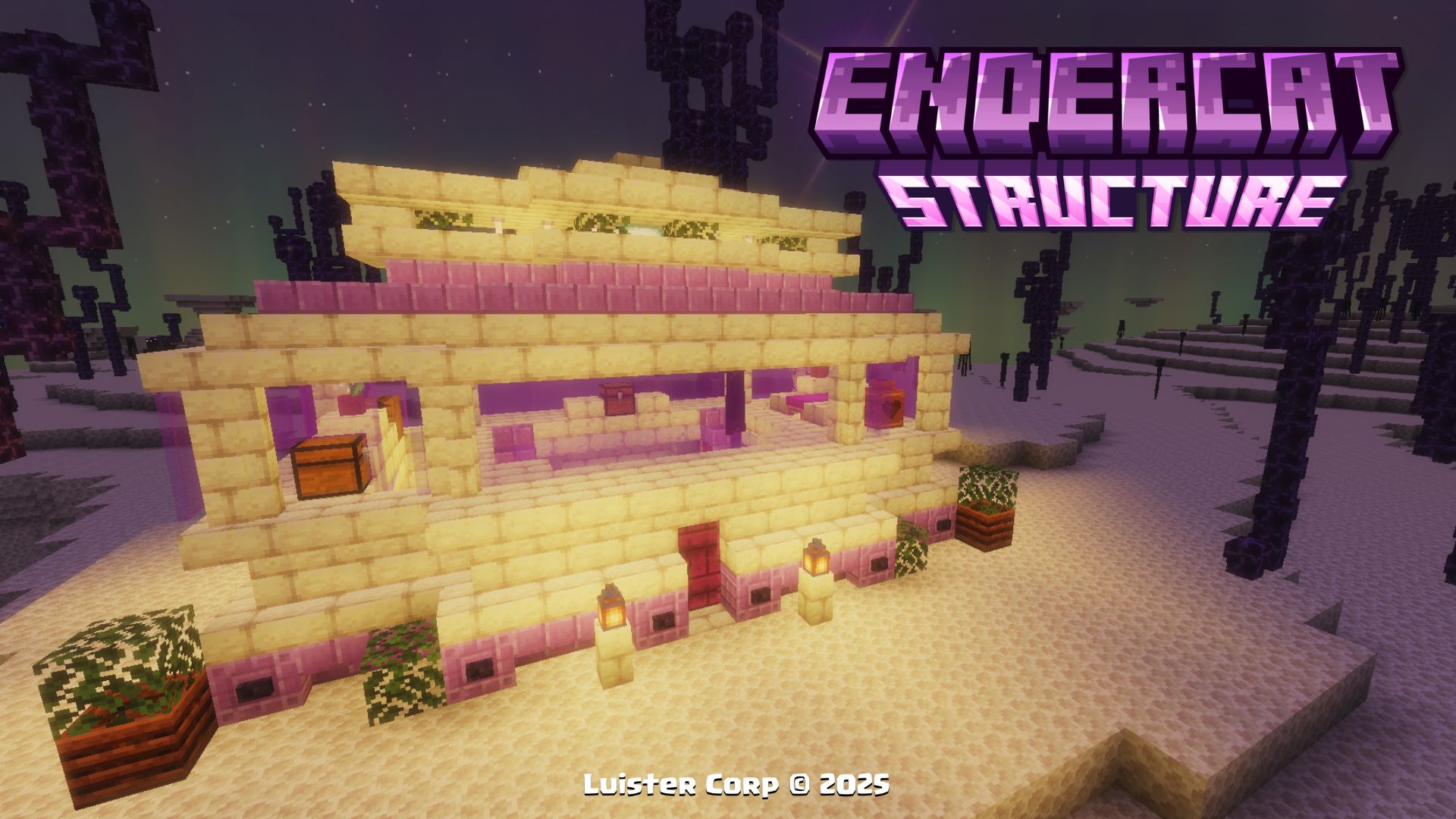 End House Promotional