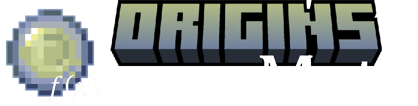 logo + mod name