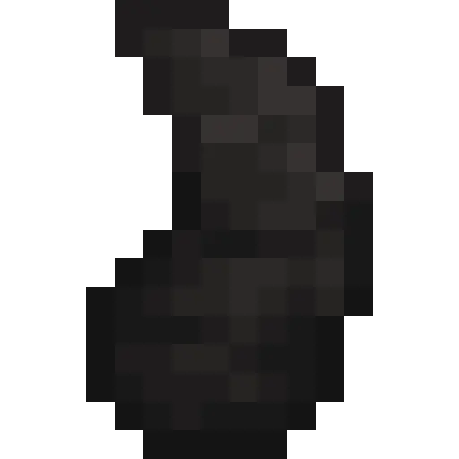 black horn