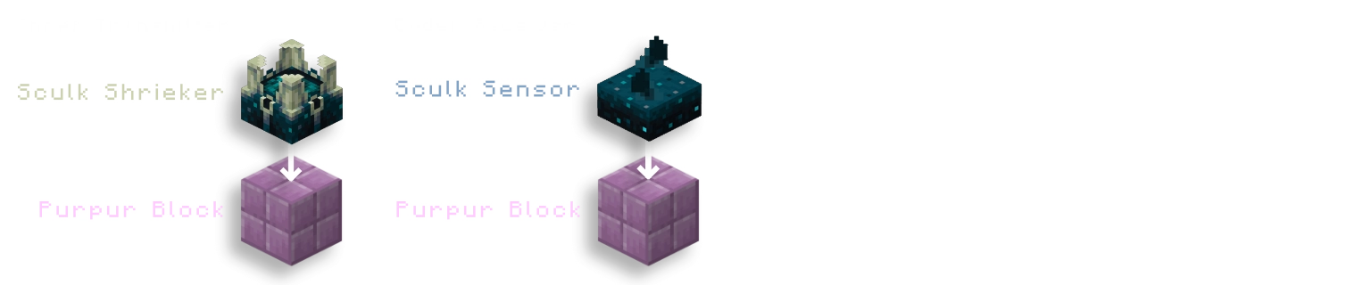 Teleport Nodes