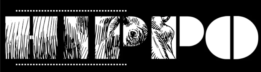 Logo of Hippo