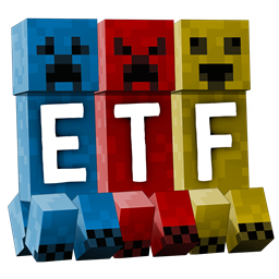 ETF logo