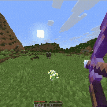 Explosive Arrow III
